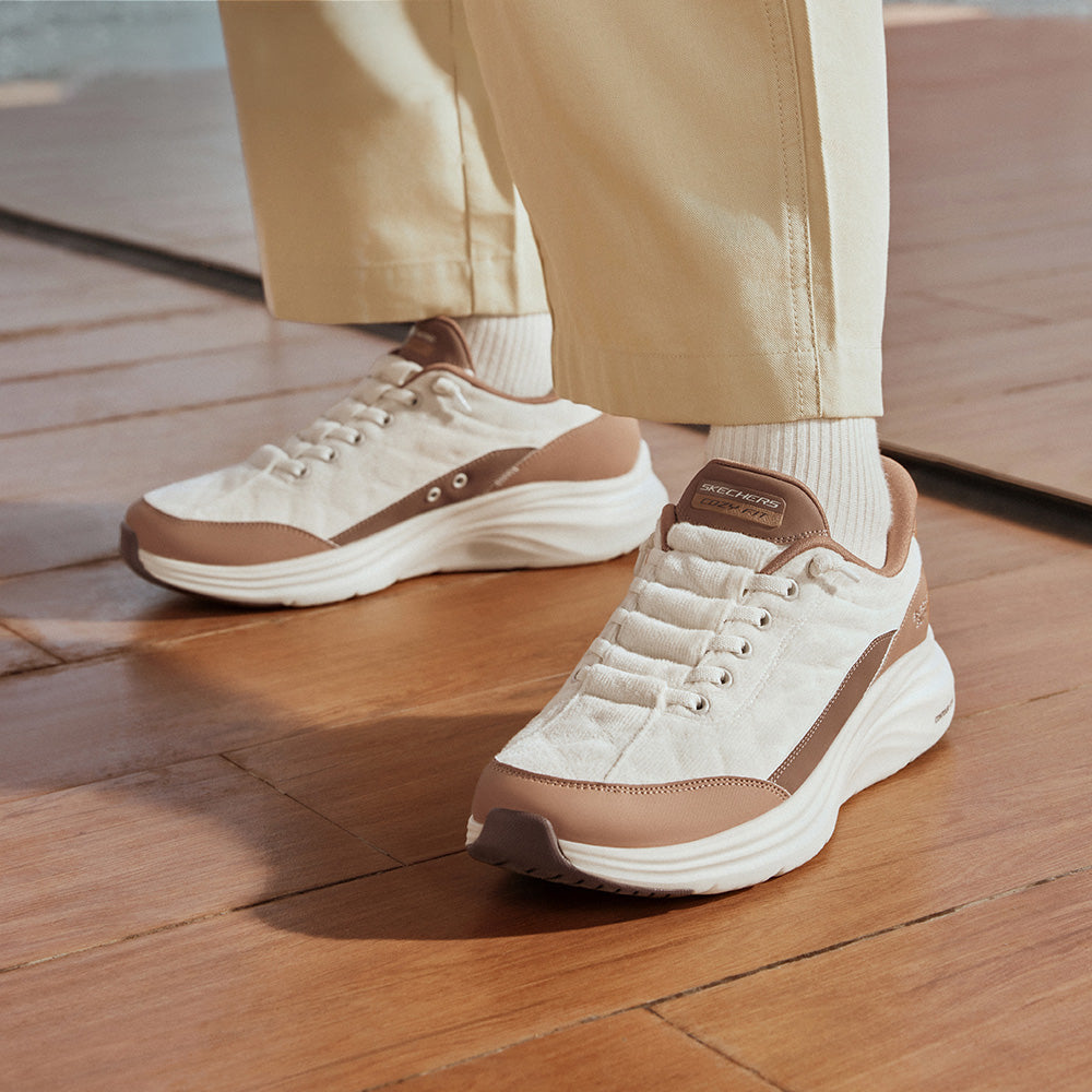 Sport Contour Foam - Cozy Fit Luxe Comfort