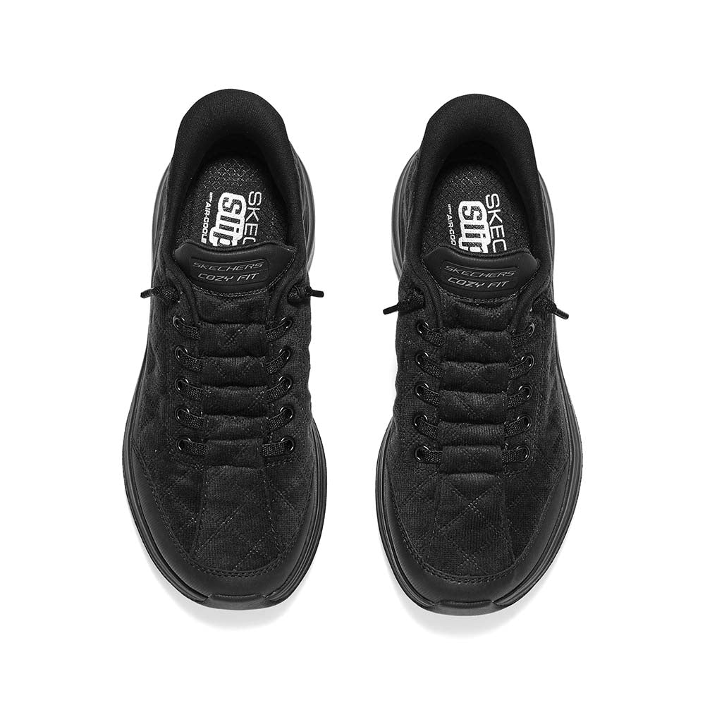Sport Contour Foam - Cozy Fit Luxe Comfort