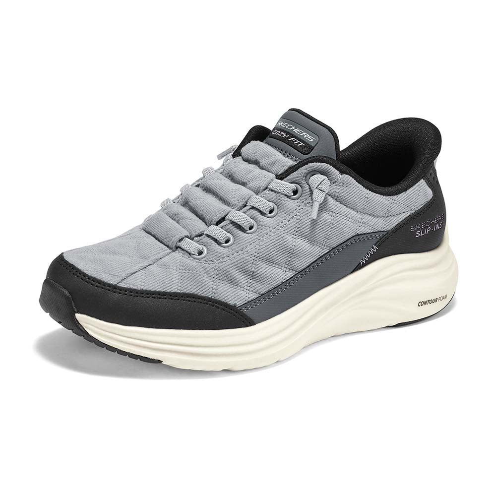 Sport Contour Foam - Cozy Fit Luxe Comfort