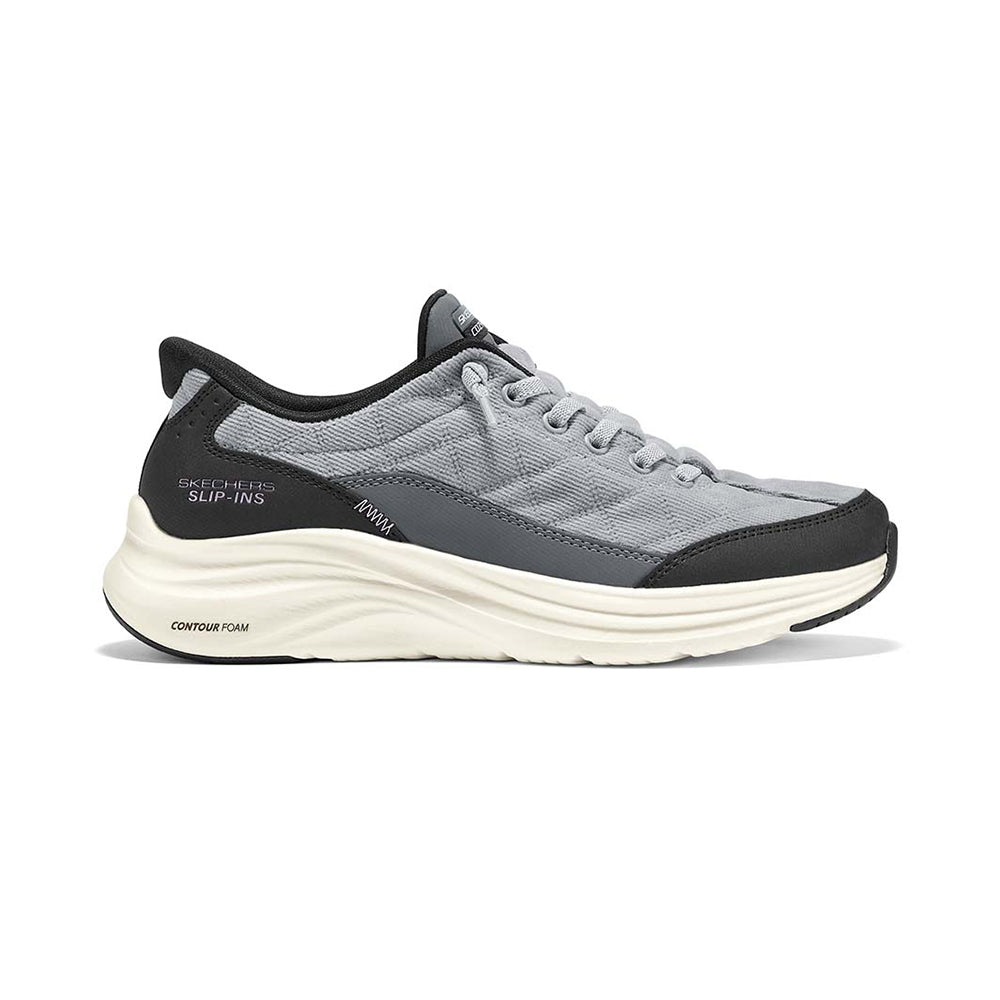 Sport Contour Foam - Cozy Fit Luxe Comfort