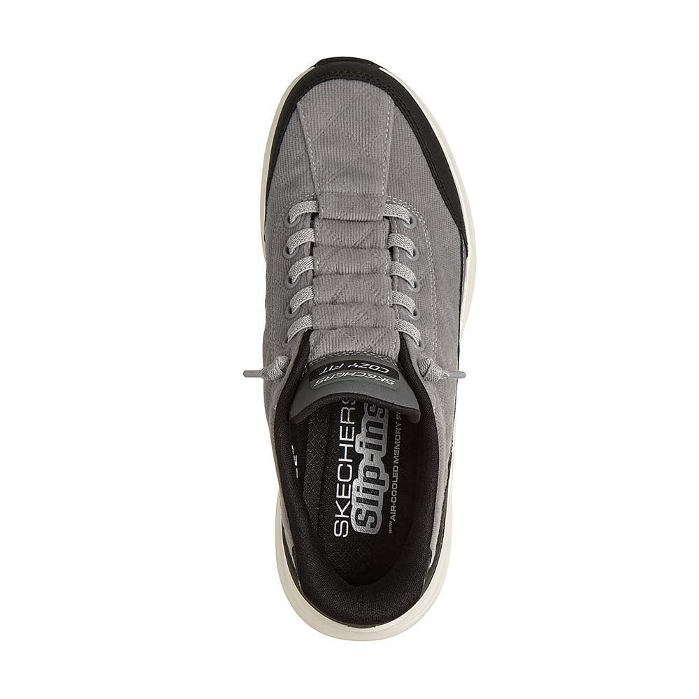 Sport Contour Foam - Cozy Fit Luxe Comfort