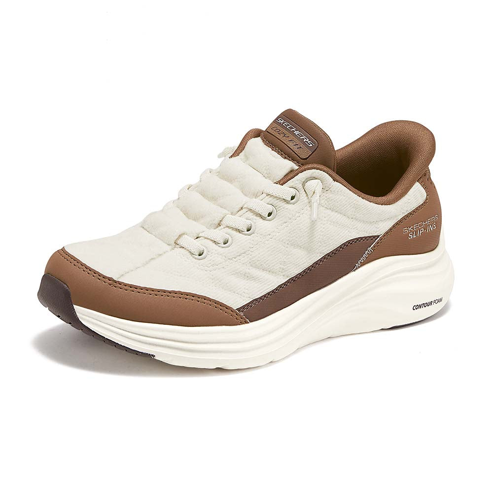 Sport Contour Foam - Cozy Fit Luxe Comfort
