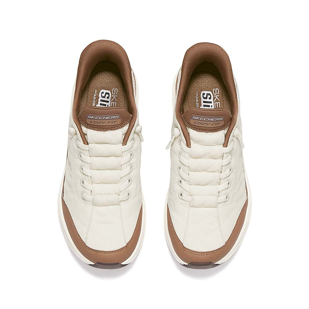 Sport Contour Foam - Cozy Fit Luxe Comfort