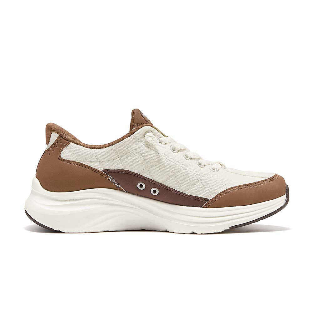 Sport Contour Foam - Cozy Fit Luxe Comfort