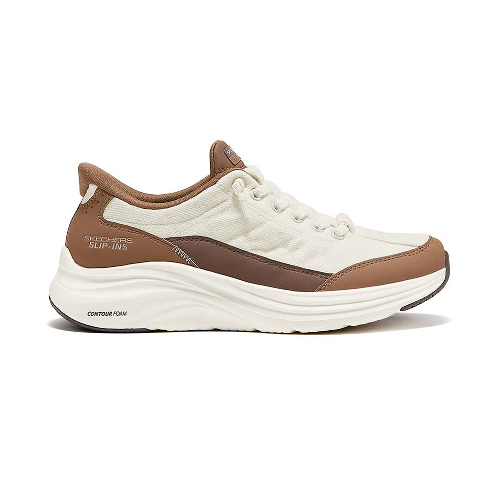 Sport Contour Foam - Cozy Fit Luxe Comfort