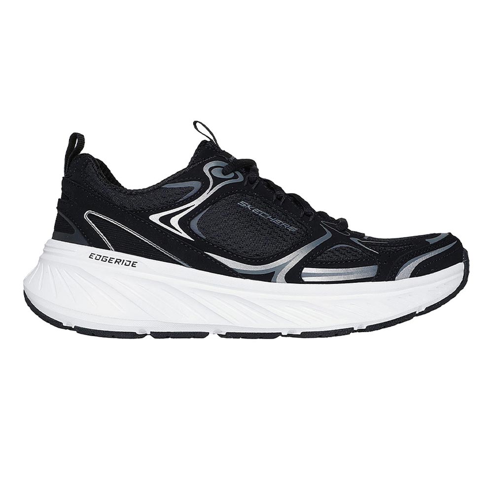 Sport Edgeride - Silver Eclipse