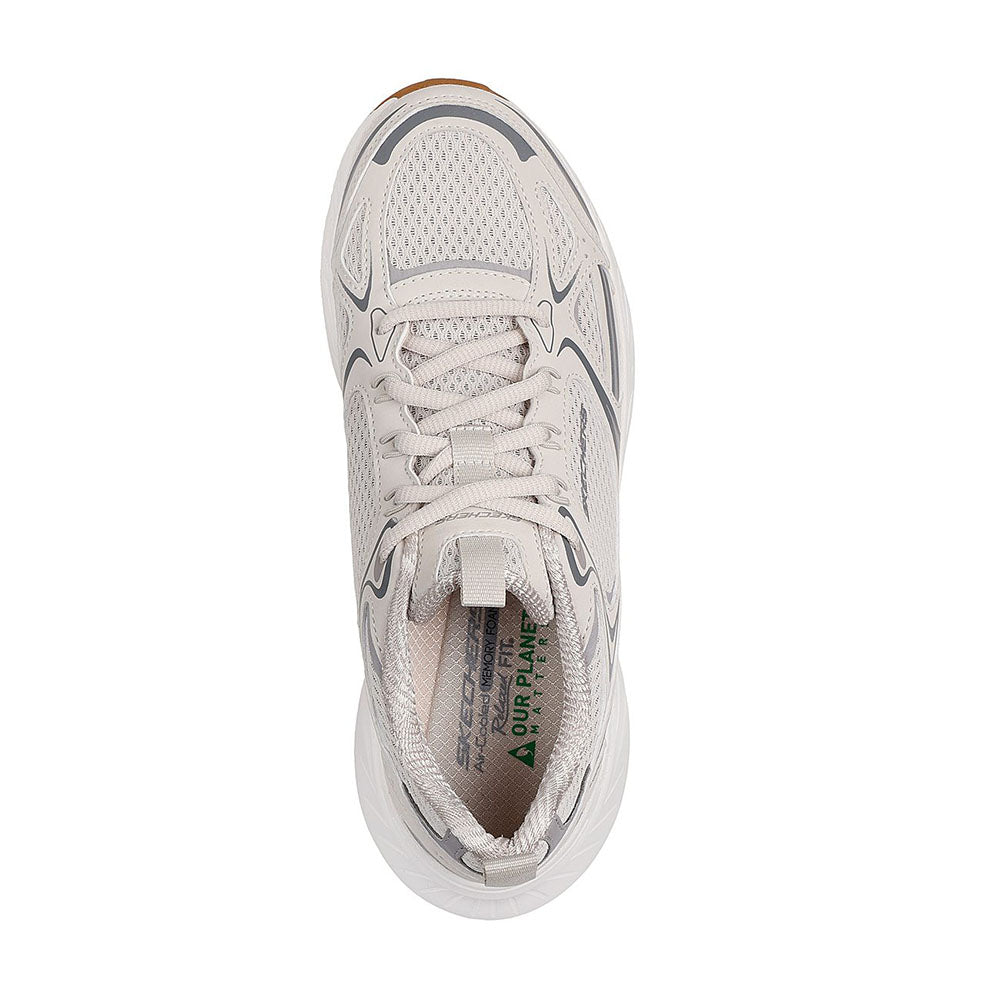 sk8④ Sport Edgeride - Silver Eclipse – Skechers Singapore