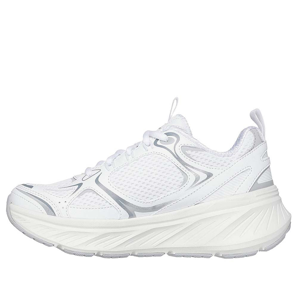 Sport Edgeride - Silver Eclipse