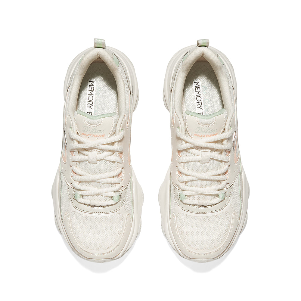 Sport D'Lites 5.0 - Team Neutral – Skechers Singapore