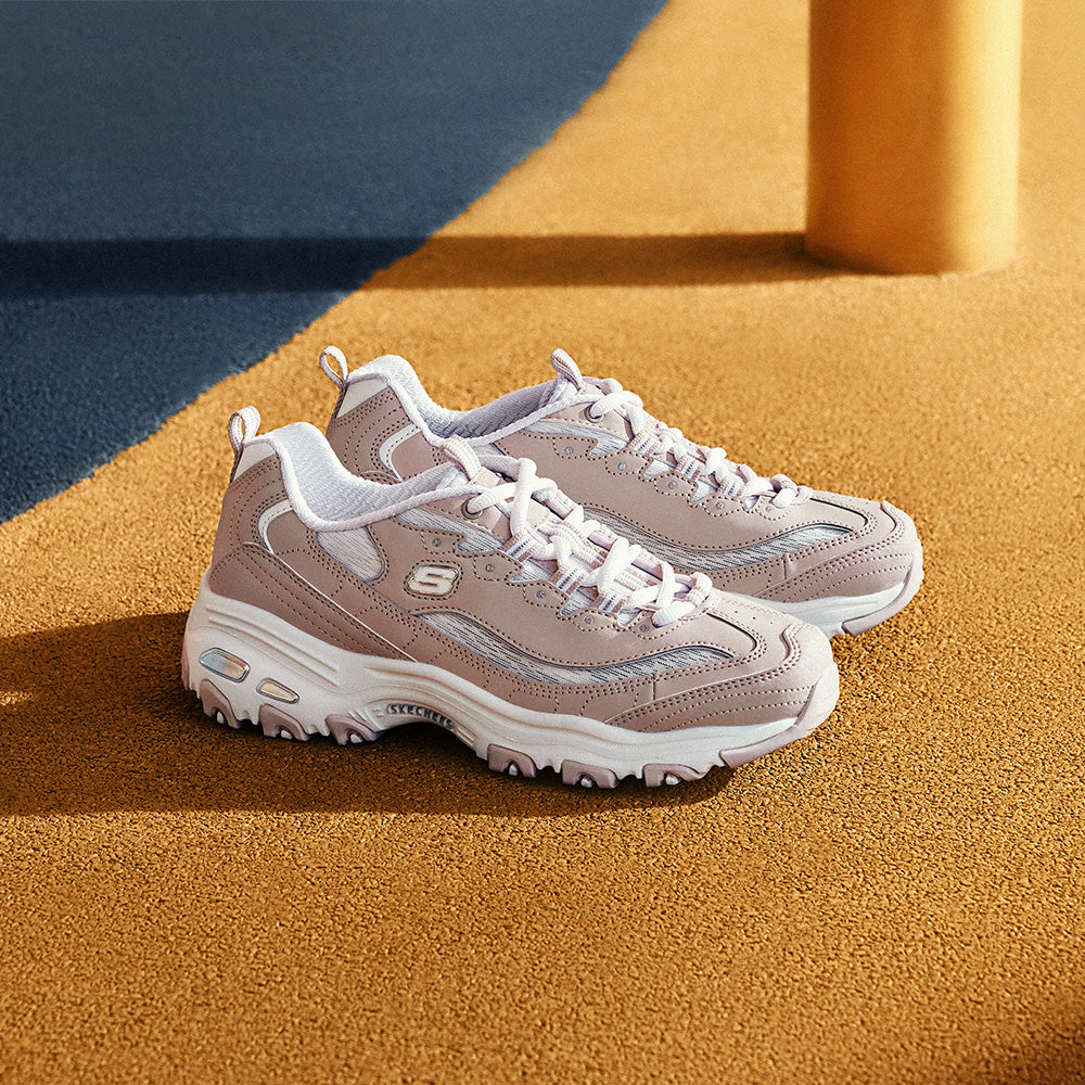 Sport D'Lites 1.0 - Vintage Cool
