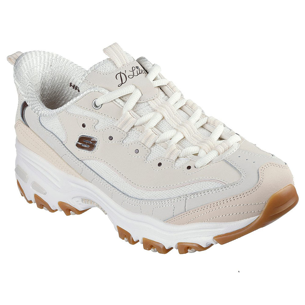 Slip-ins: Sport D'lites - Smooth Nostalgia – Skechers Singapore
