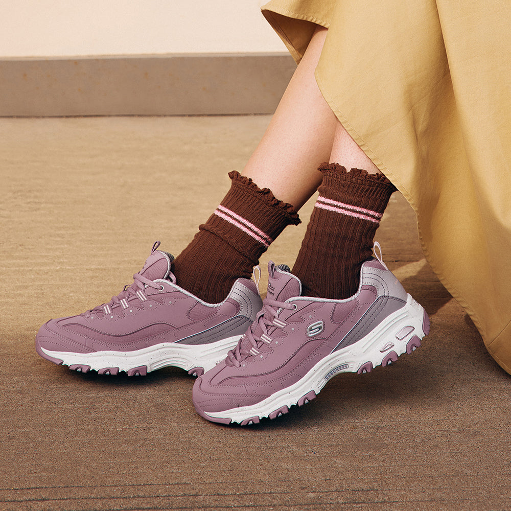 Sport D'Lites 1.0 - Trending Now