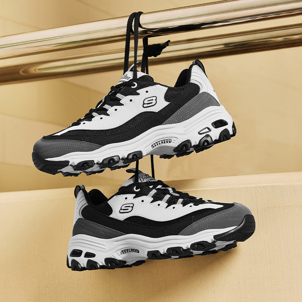 Sport D'Lites 1.0 - Retro Radiance
