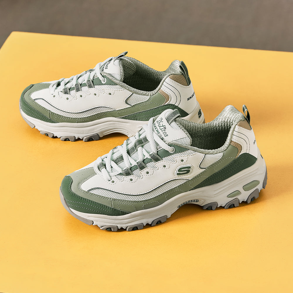 Sport D'Lites 1.0 - Retro Radiance