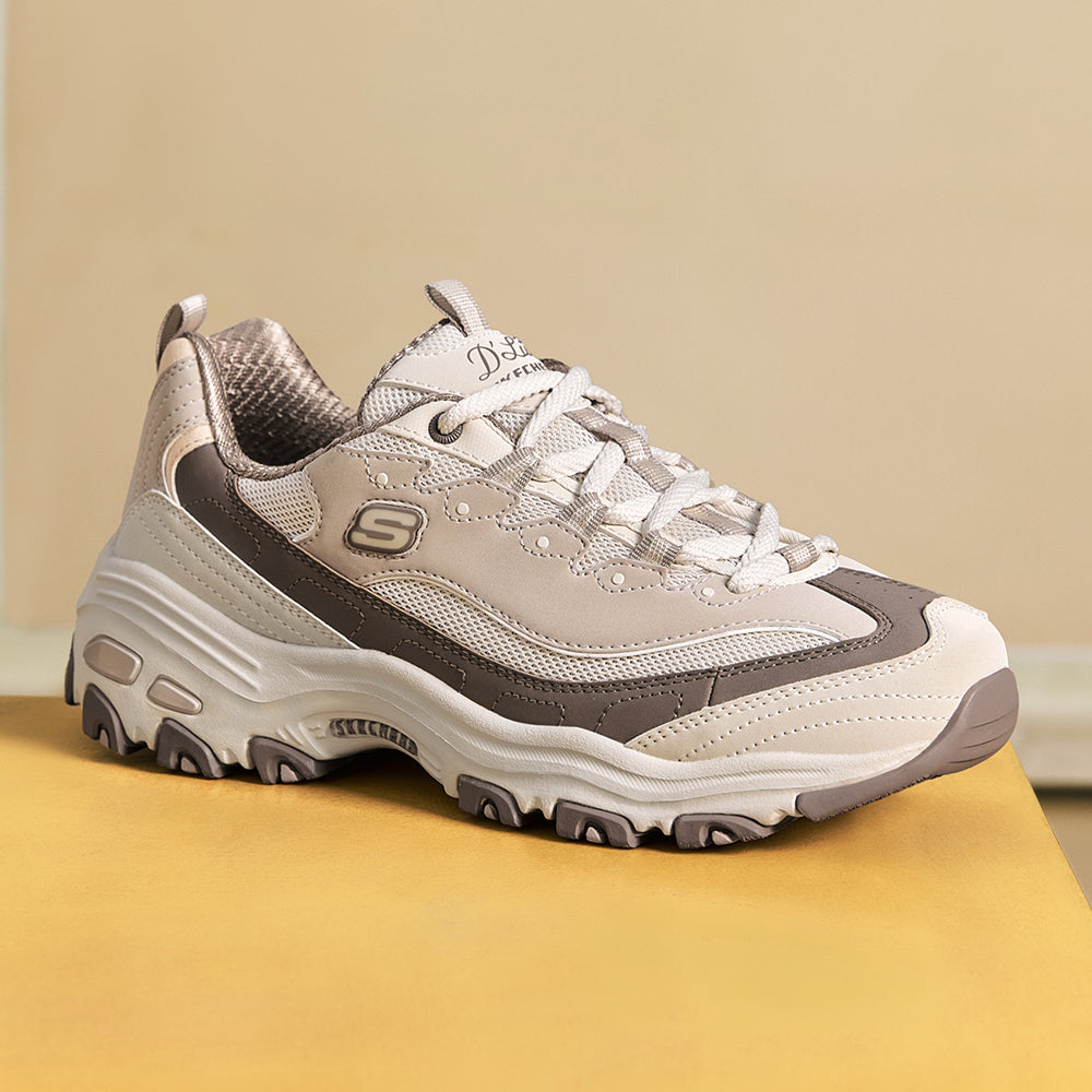 Sport D'Lites 1.0 - Retro Radiance