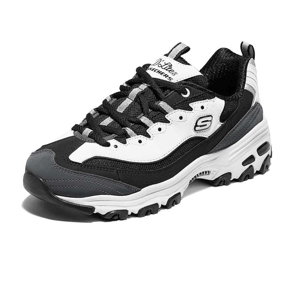 Sport D'Lites 1.0 - Retro Radiance