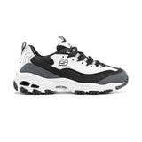 Sport D'Lites 1.0 - Retro Radiance