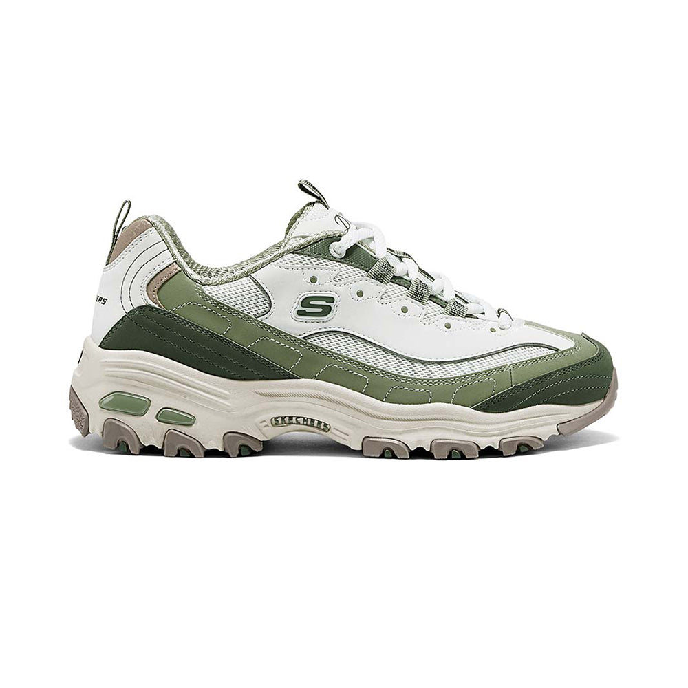 Sport D'Lites 1.0 - Retro Radiance