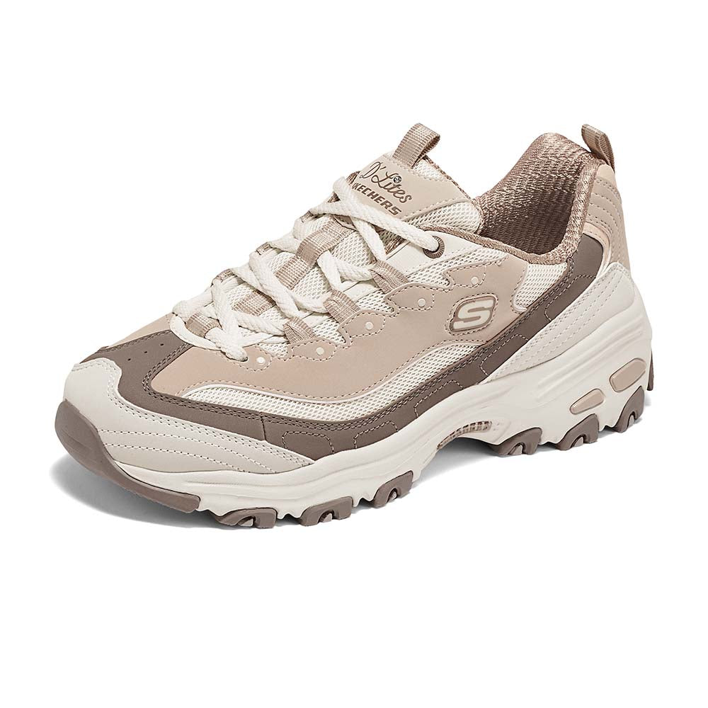 Sport D'Lites 1.0 - Retro Radiance