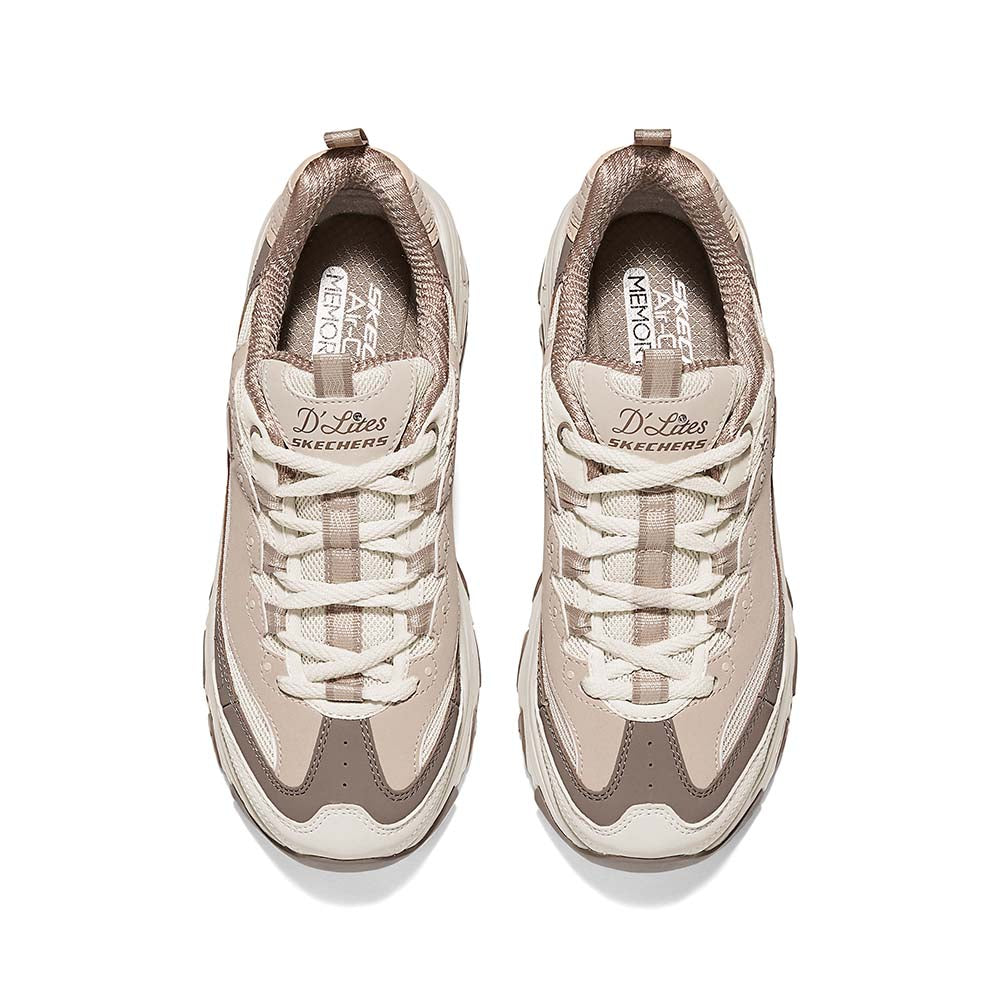Sport D'Lites 1.0 - Retro Radiance