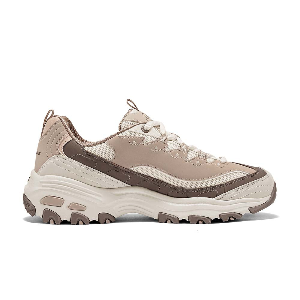 Sport D'Lites 1.0 - Retro Radiance
