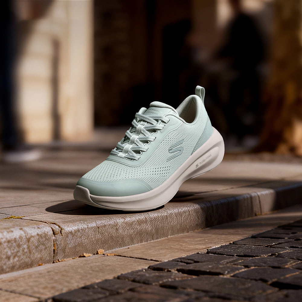 Sport Plush Foam