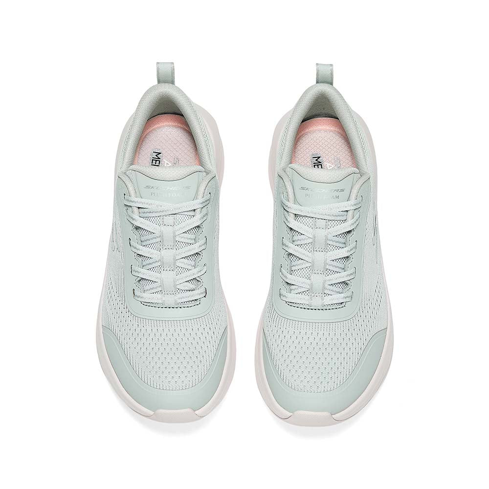 Sport Plush Foam