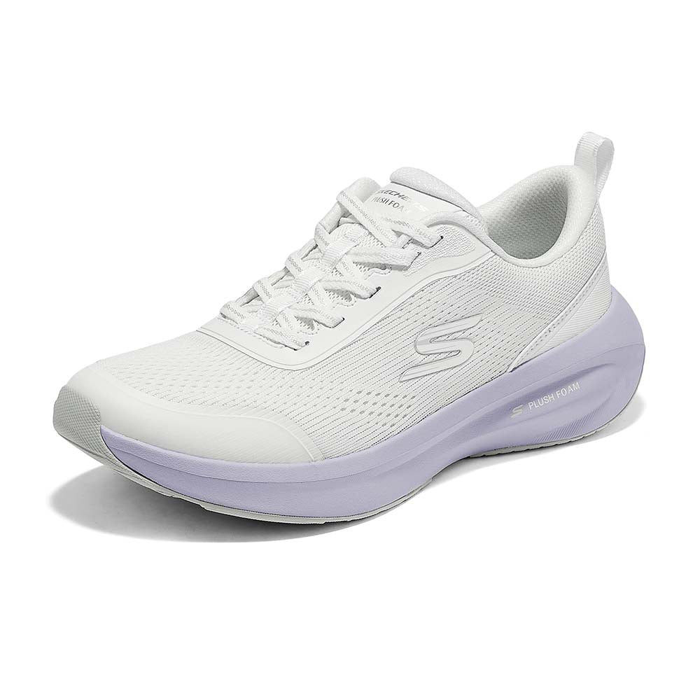 Sport Plush Foam