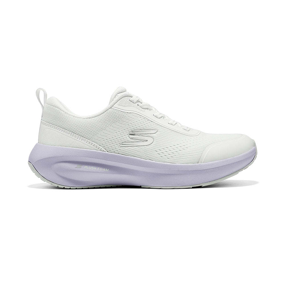 Sport Plush Foam