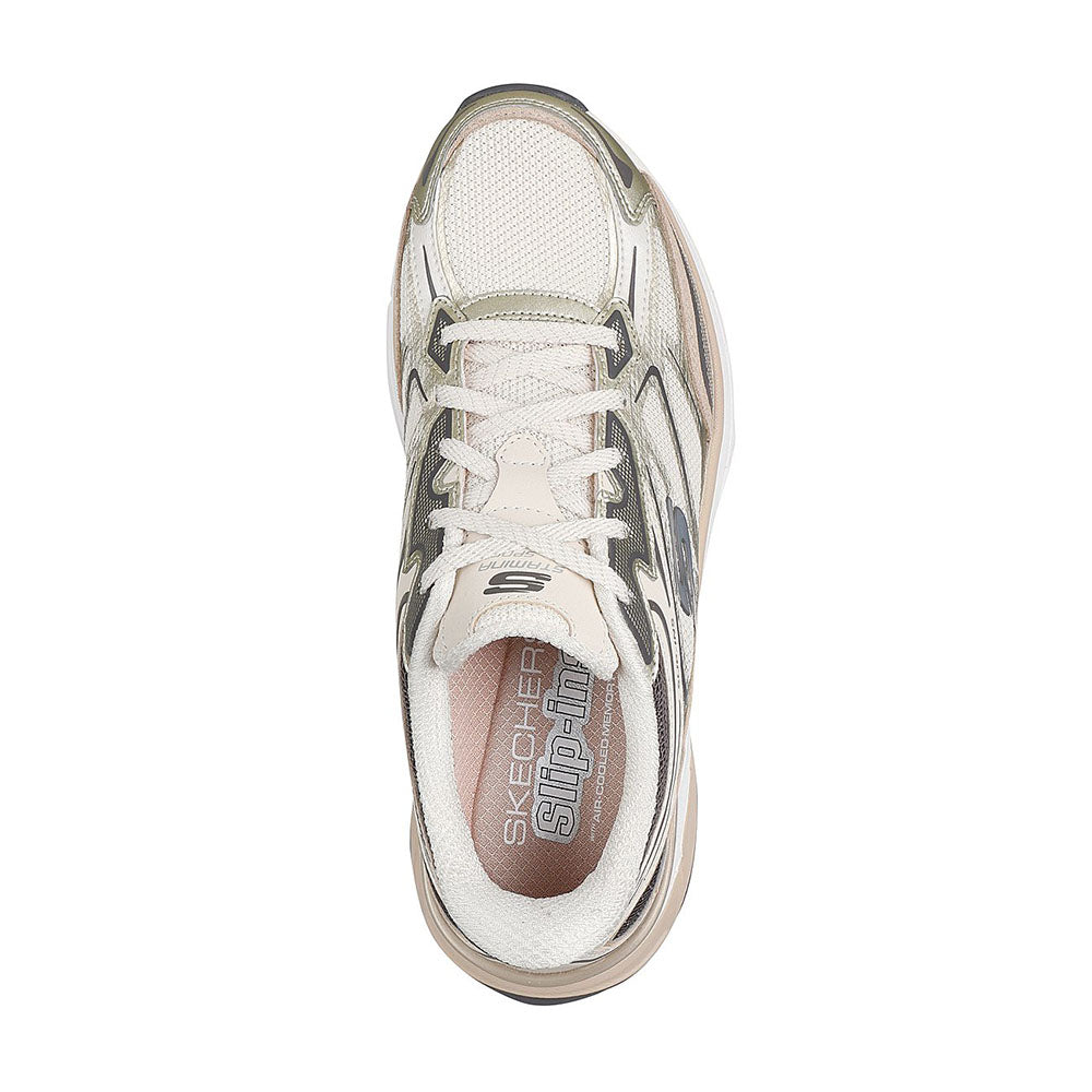 Slip-Ins: Sport Stamina Sport