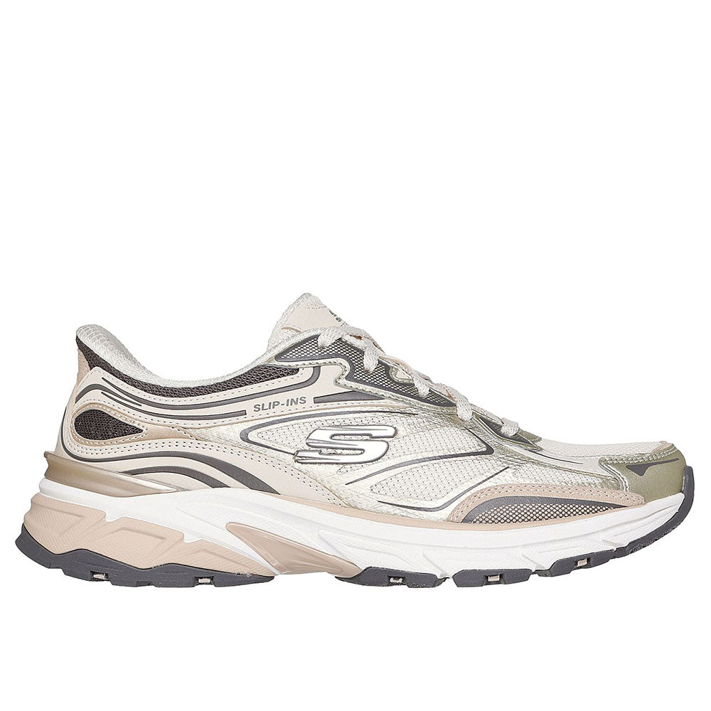 Slip-Ins: Sport Stamina Sport