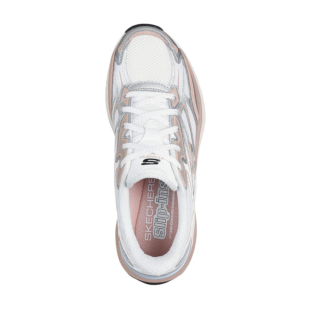 Slip-Ins: Sport Stamina Sport