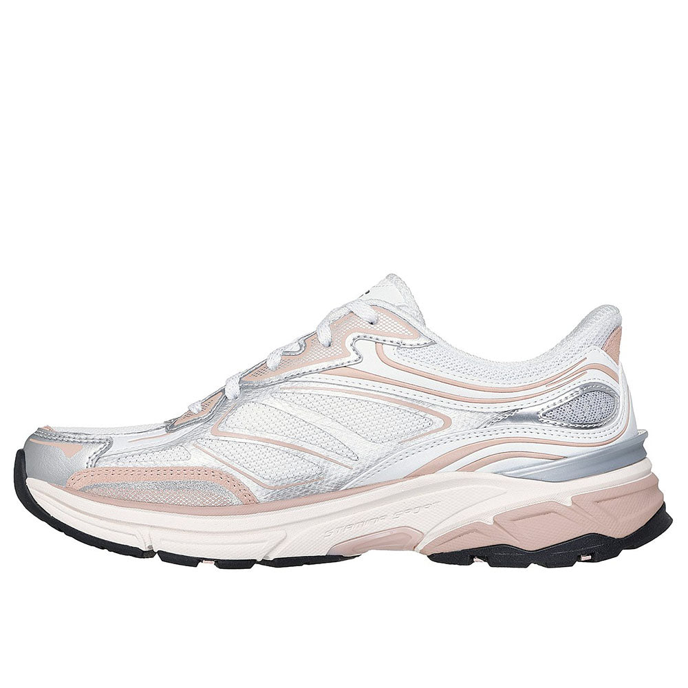 Slip-Ins: Sport Stamina Sport