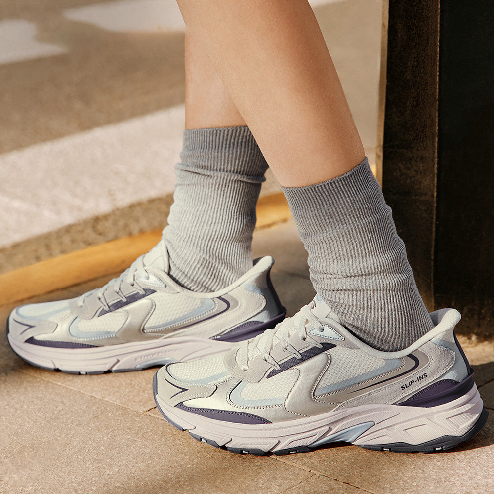 Sport Stamina Sport - Metallic muse