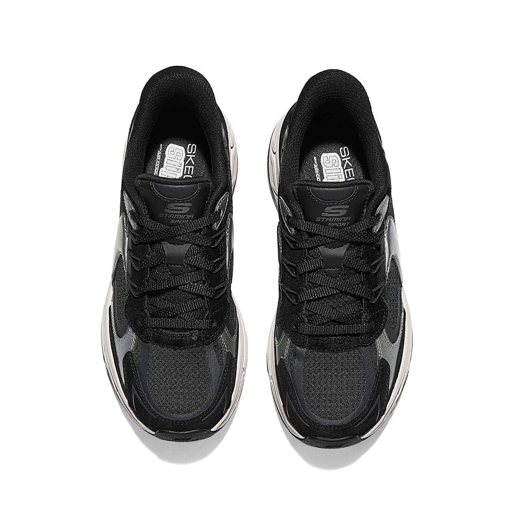 Sport Stamina Sport - Metallic muse