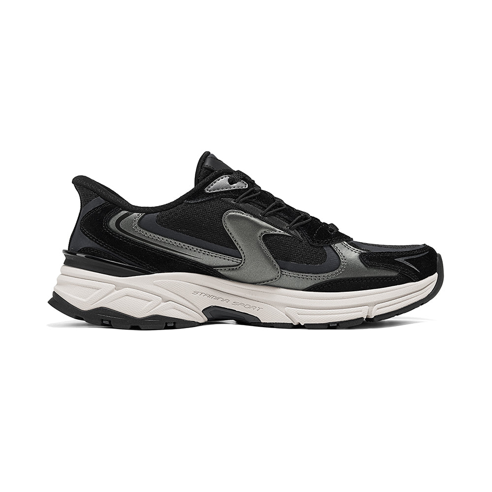 Sport Stamina Sport - Metallic muse