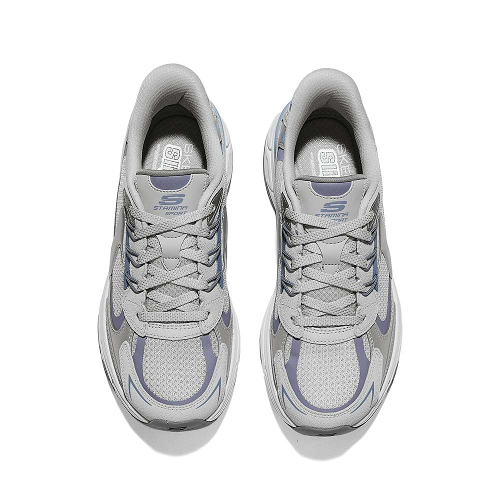 Sport Stamina Sport - Metallic muse