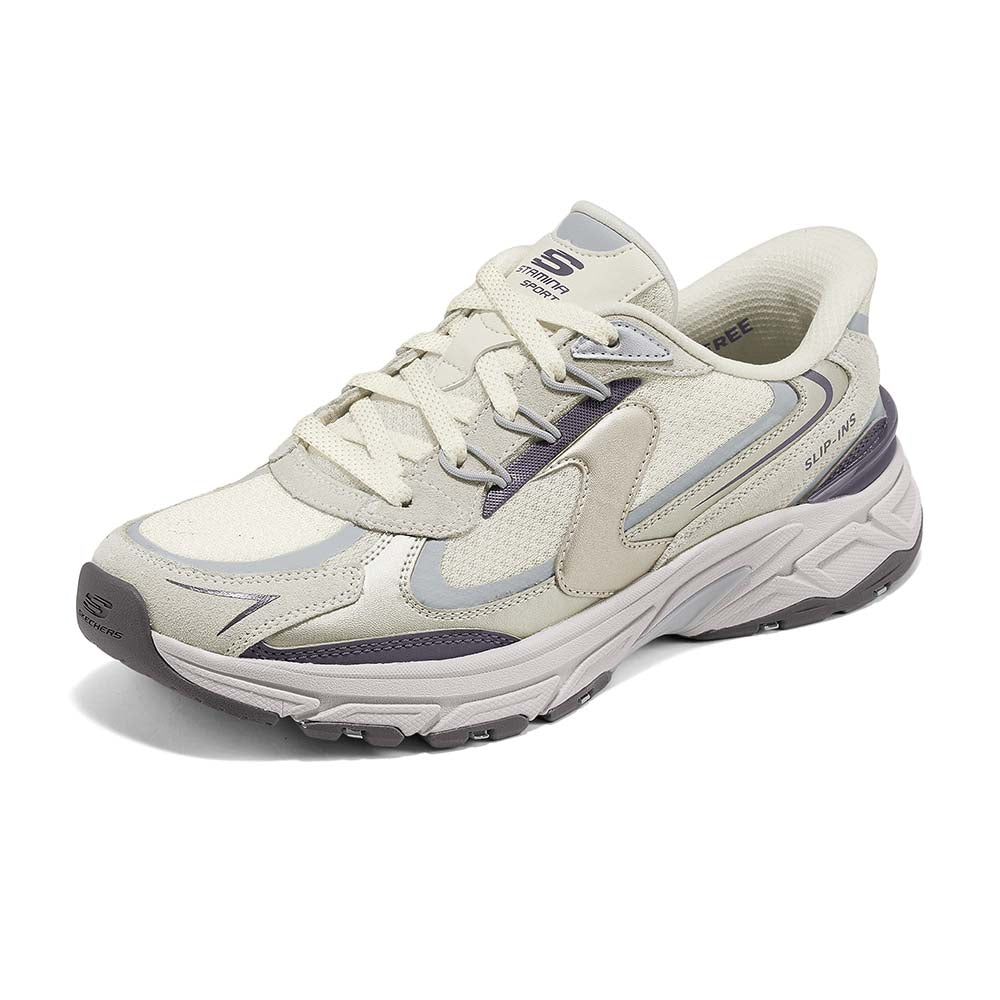 Sport Stamina Sport - Metallic muse