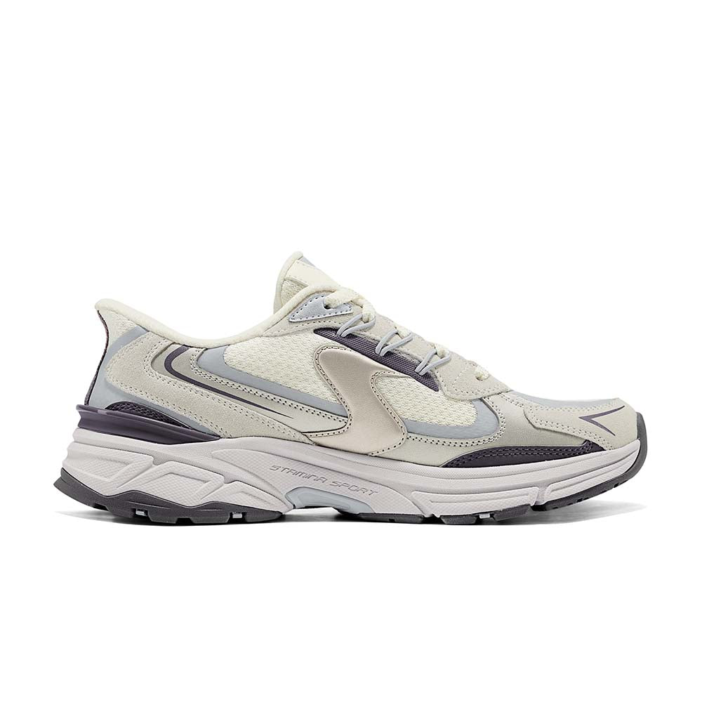 Sport Stamina Sport - Metallic muse