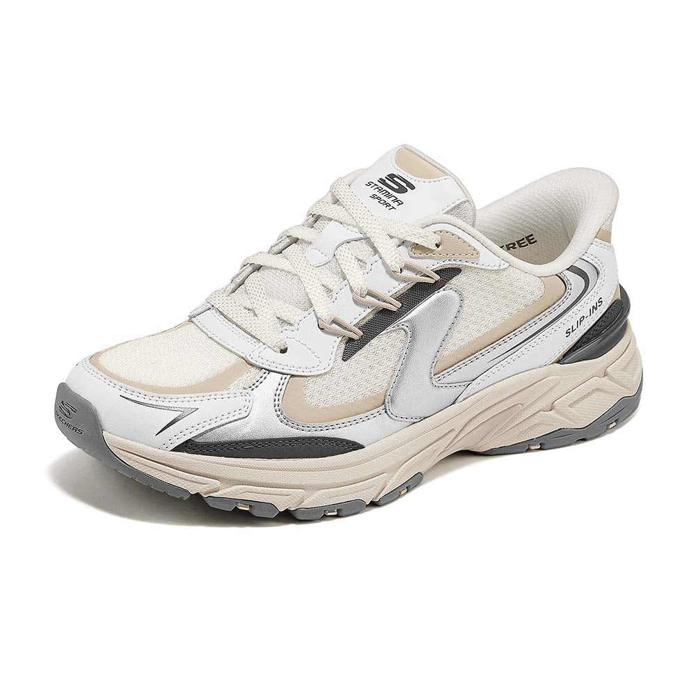 Sport Stamina Sport - Metallic muse