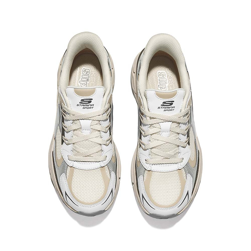 Sport Stamina Sport - Metallic muse