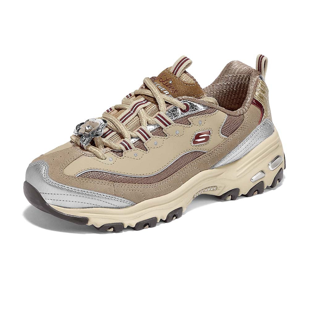 Sport D'Lites 1.0 - Golden Bloom