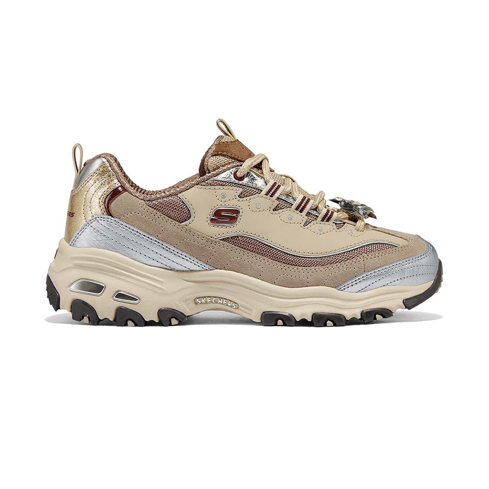 Sport D'Lites 1.0 - Golden Bloom