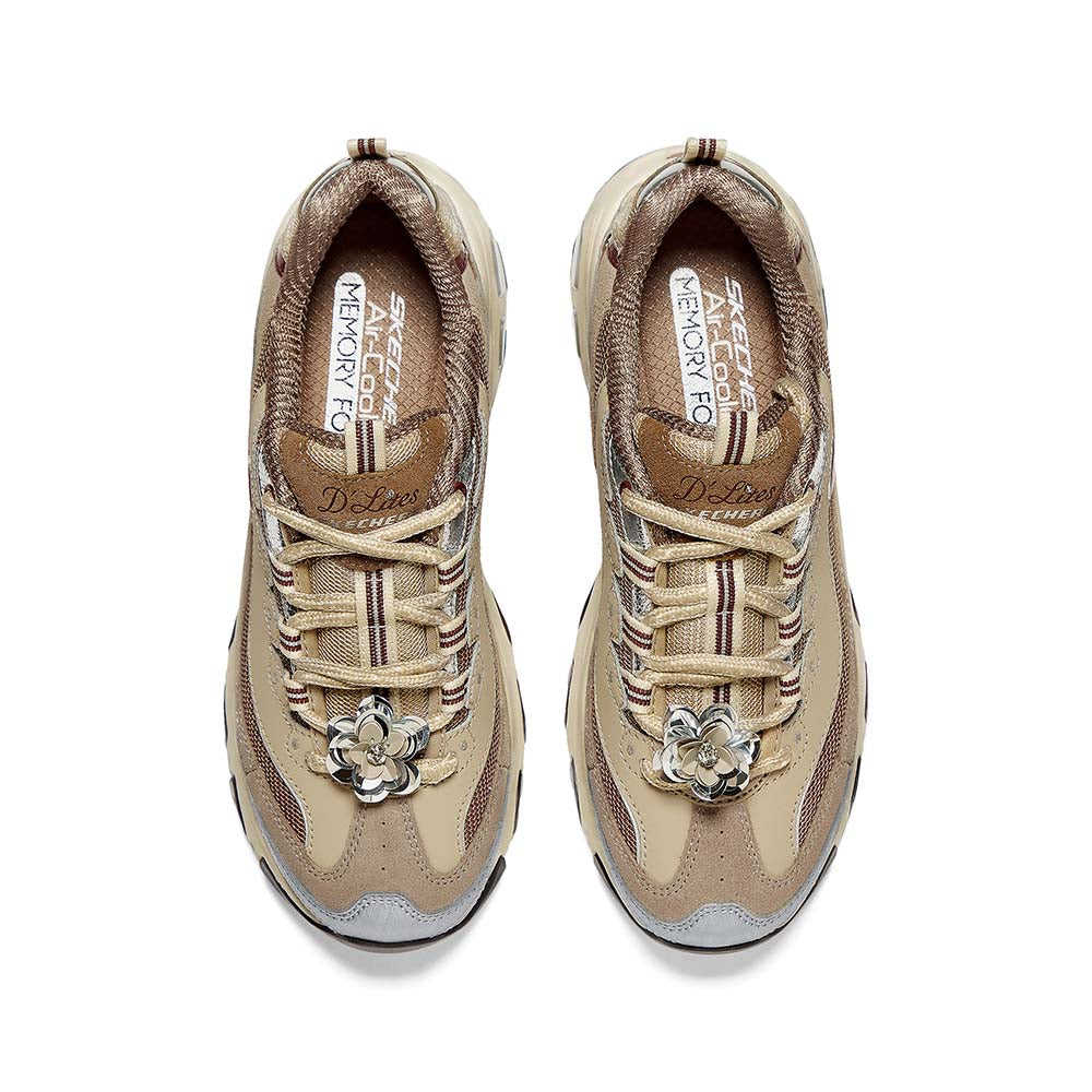 Sport D'Lites 1.0 - Golden Bloom