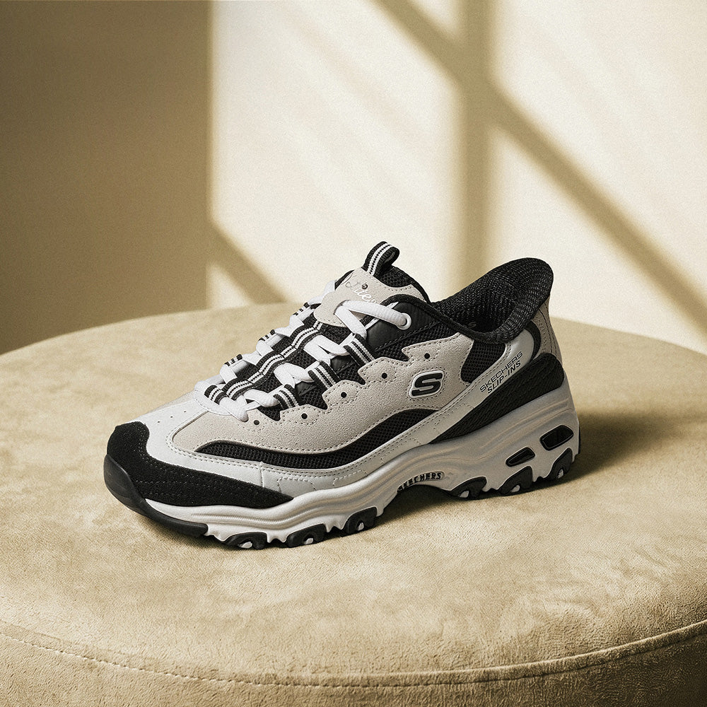 Sport D'Lites 1.0 - Vintage Haze