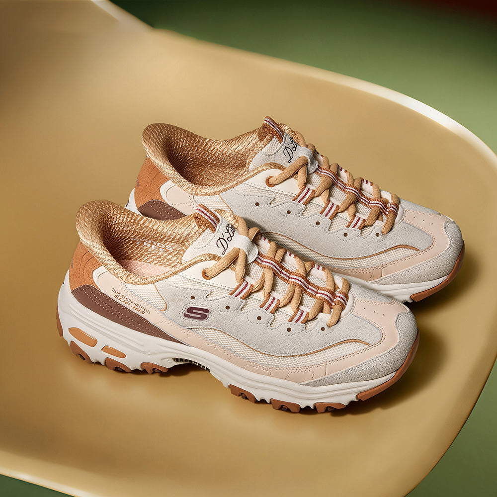 Sport D'Lites 1.0 - Vintage Haze