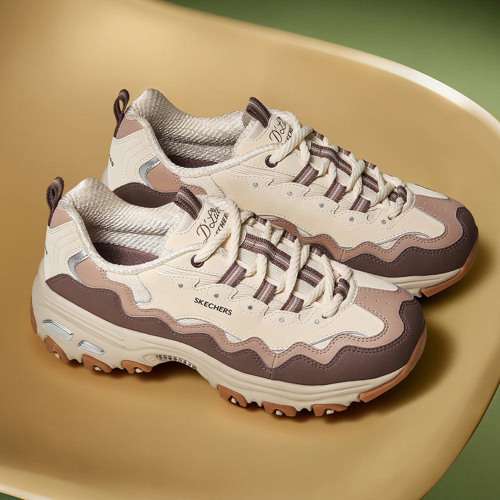 Sport D'Lites 1.0 - Vintage Wave
