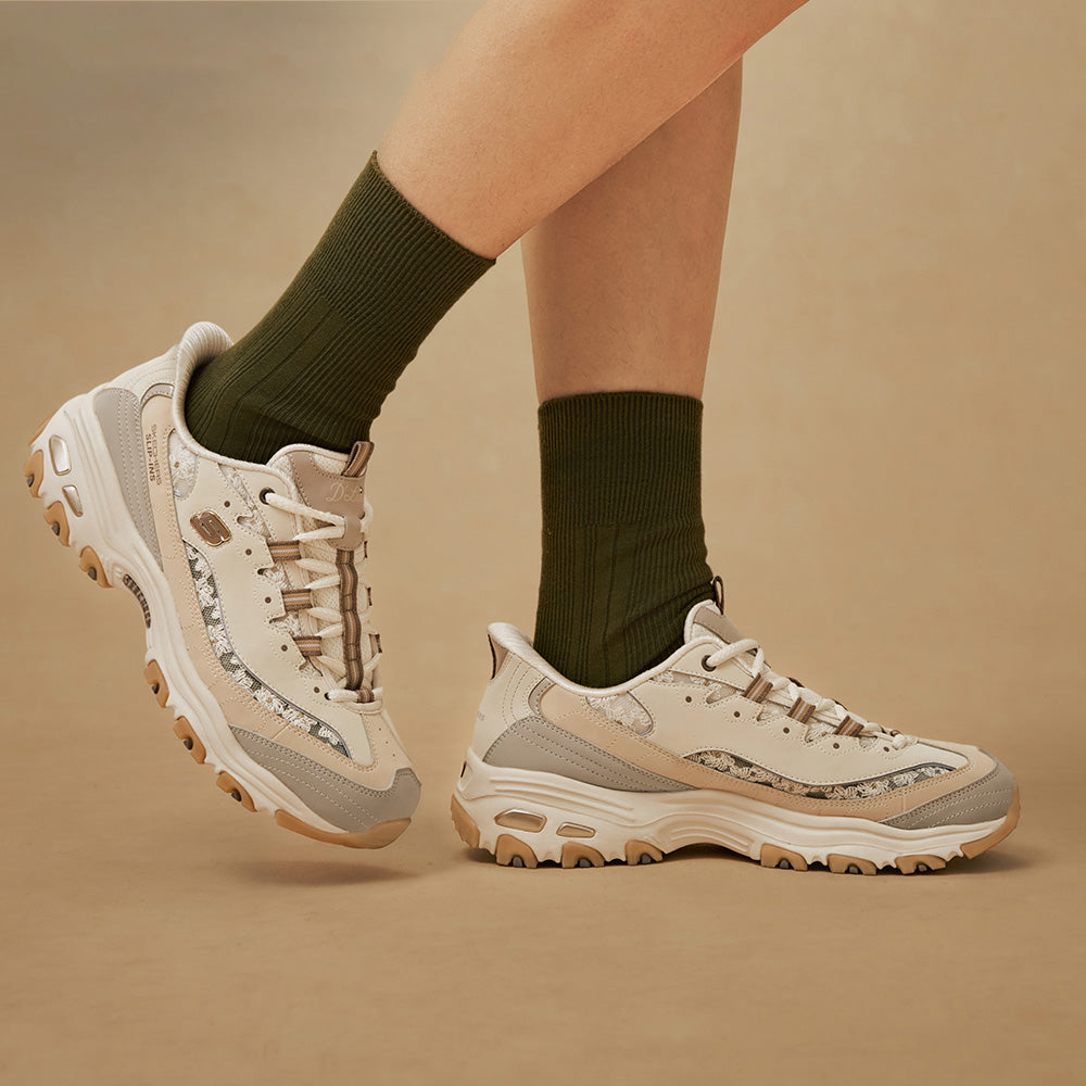 Sport D'Lites 1.0 - Sunlit Days