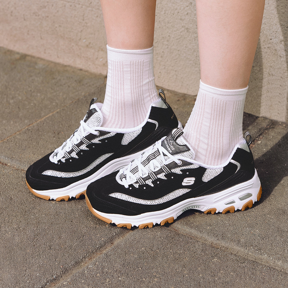 Sport D'Lites 1.0 - Dazzling Aura