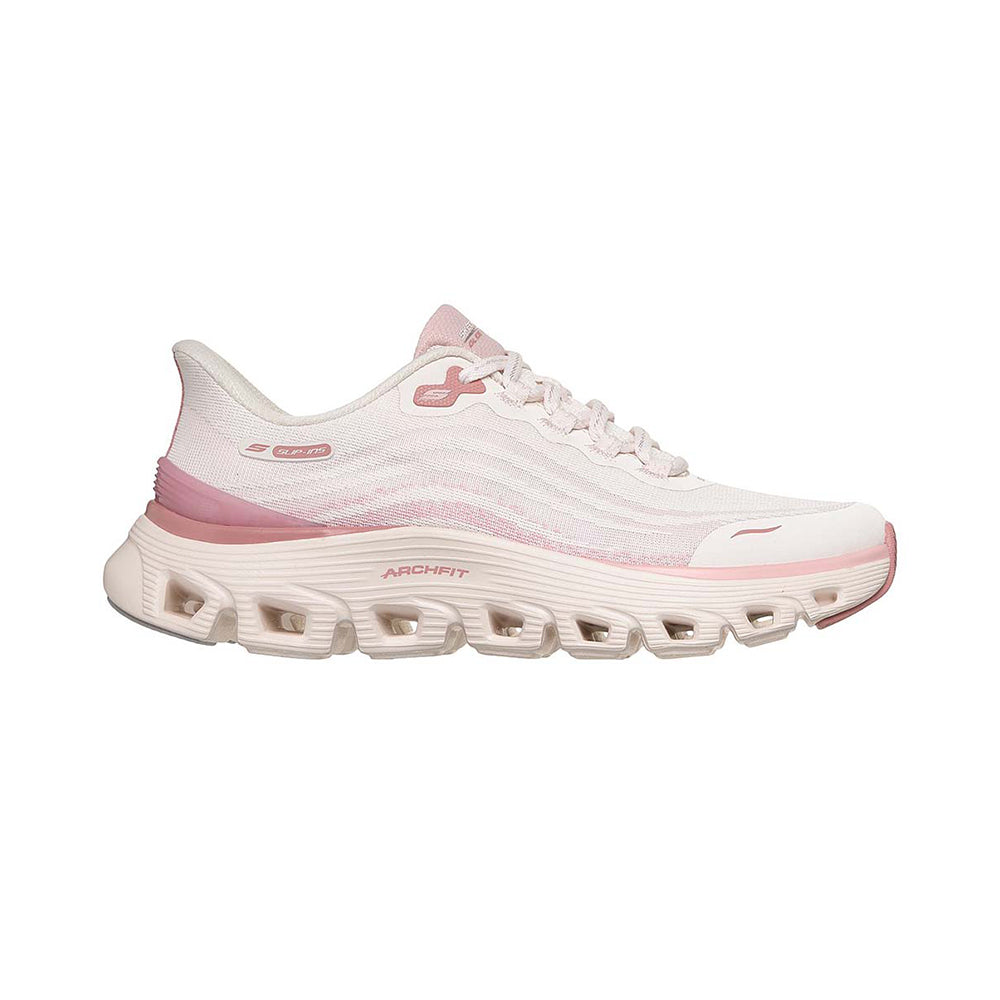 Slip-Ins: Sport Arch Fit Glide-Step Wave